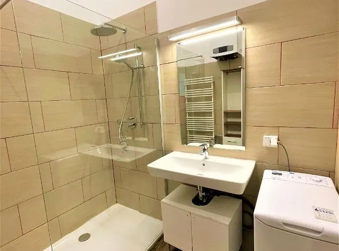 King | Contactless Check-in Apartment *