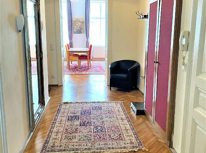 Apartment King | Contactless Check-in Vienna