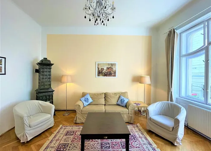 King | Contactless Check-in Apartment *
