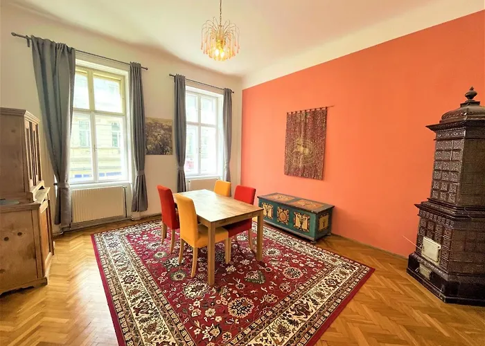 King | Contactless Check-in Apartment *