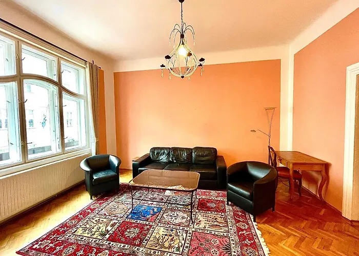 Apartment King | Contactless Check-in Vienna