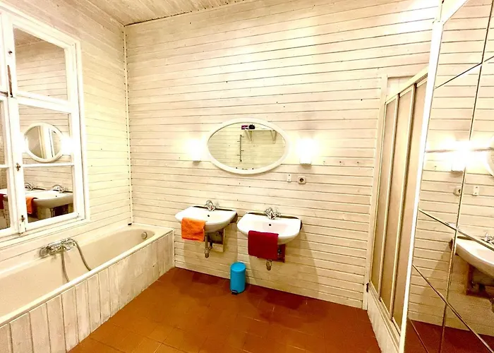 King | Contactless Check-in Apartment Vienna