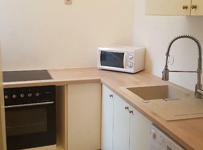 Apartment King | Contactless Check-in *
