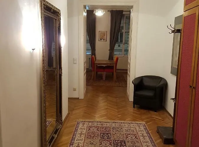 King | Contactless Check-in Apartment