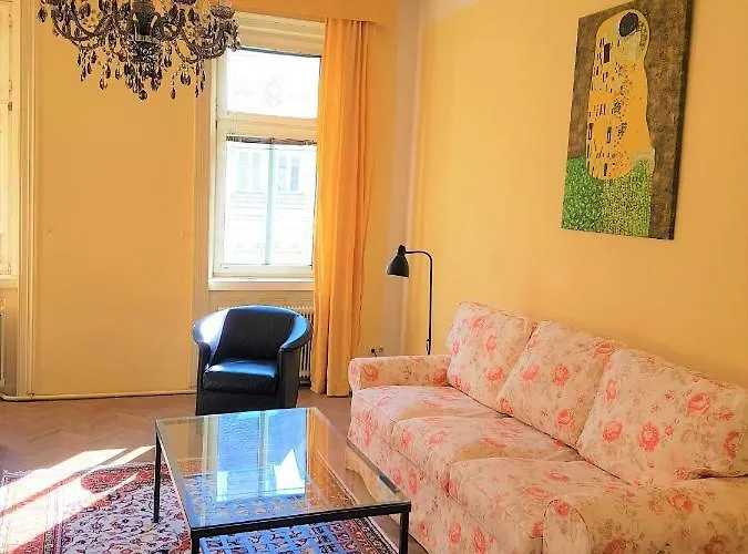Apartment King | Contactless Check-in Vienna