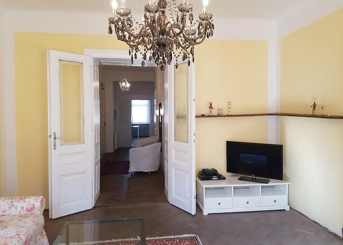 Apartment King | Contactless Check-in Vienna