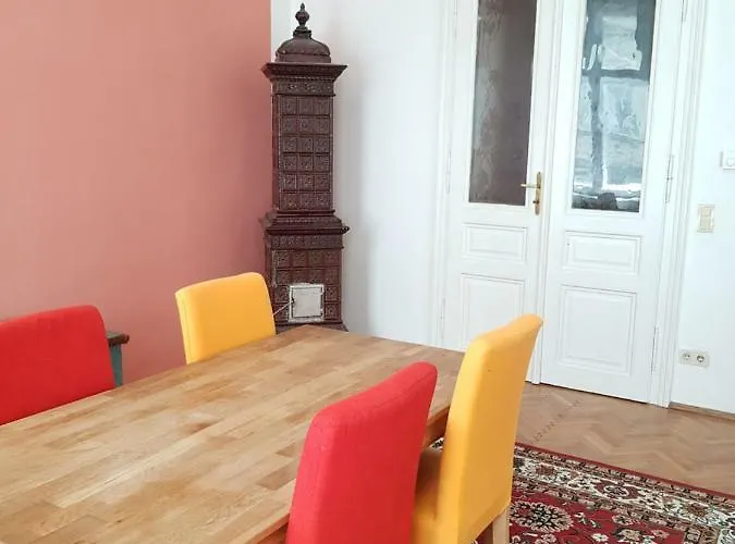 Apartment King | Contactless Check-in Vienna
